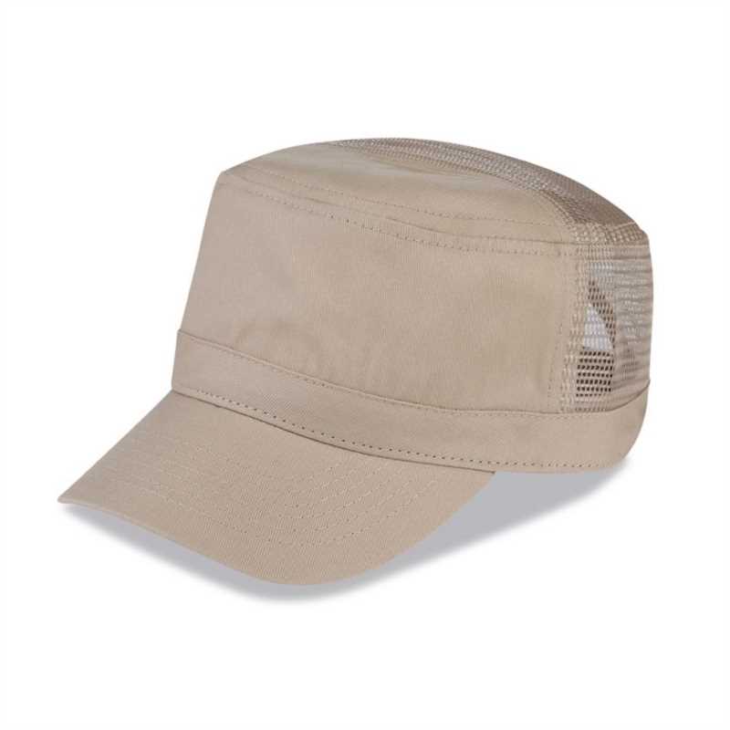 Cappello militare mesh