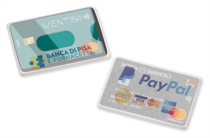 PORTA CARD