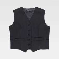 GILET DONNA SAGOMATO