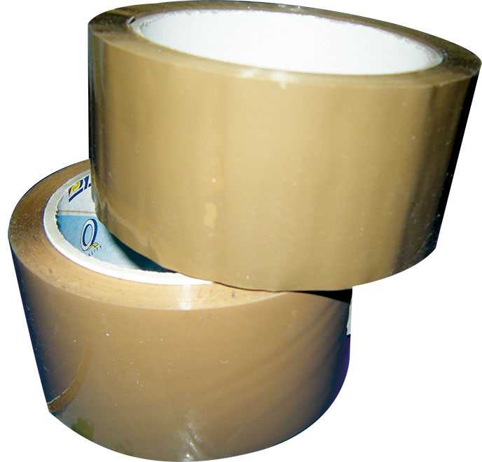 SCOTCH A ROTOLO PER SERIGRAFIA