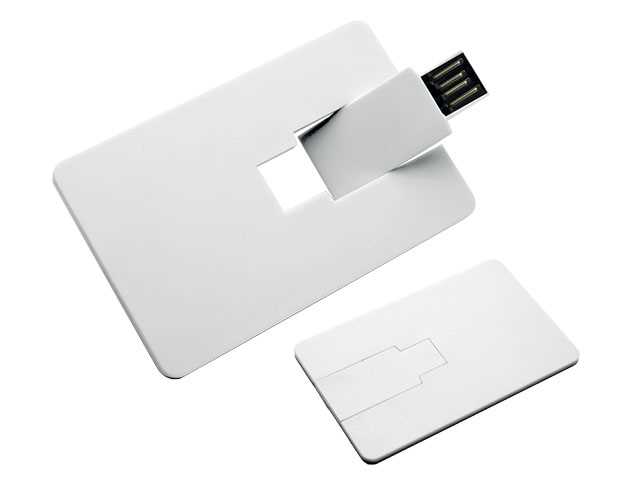 PEN DRIVE SCHEDA 4GB (prezzo indicativo effettuare richiesta)