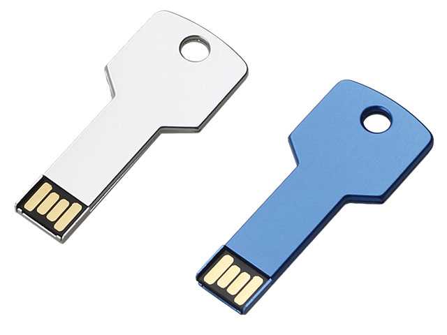 Pen Drive Chiave 4 Gb (prezzo indicativo effettuare richiesta)