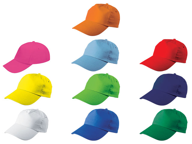 Cappellino Golf Bimbo