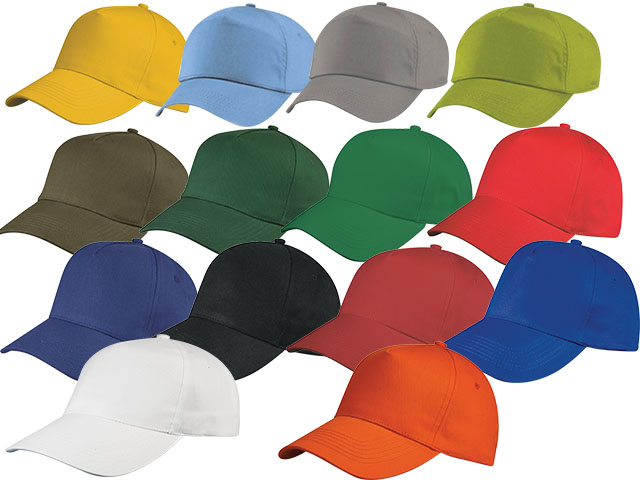 Cappellino Golf Uomo